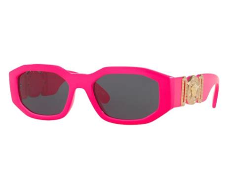 versace ve4361 pink|ve4361 biggie.